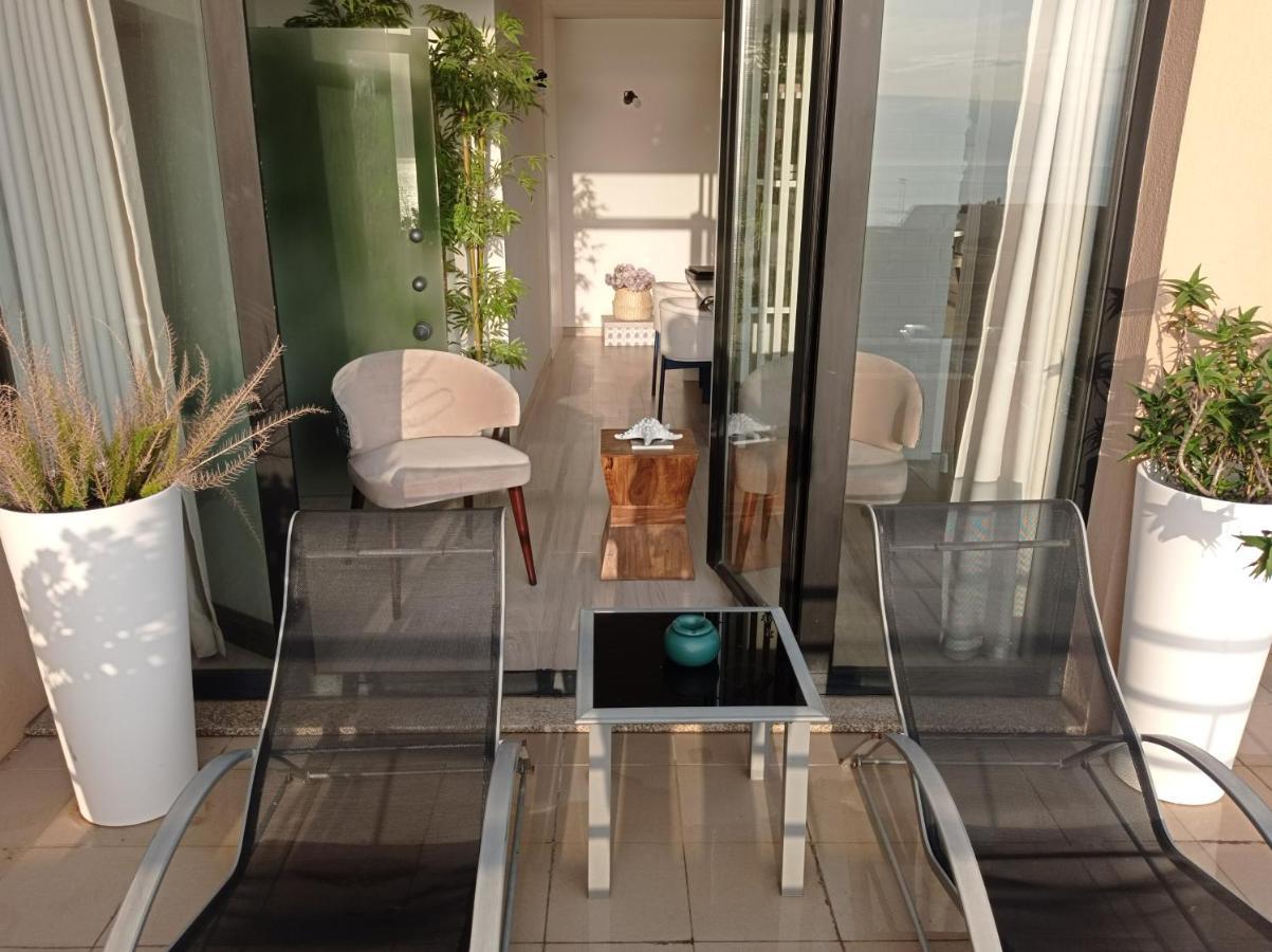 Apartment Senhora Da Guia Boutique *